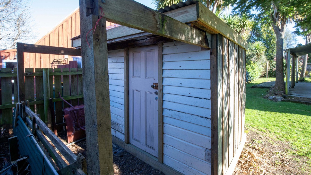Photo of Outdoor in Methven