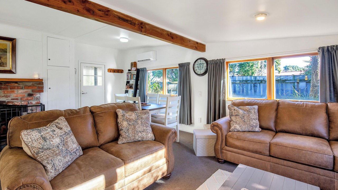 Photo of Livingroom in Methven
