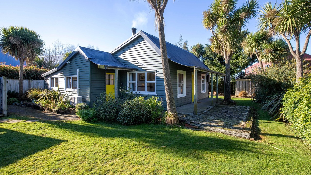 Photo of Outdoor in Methven