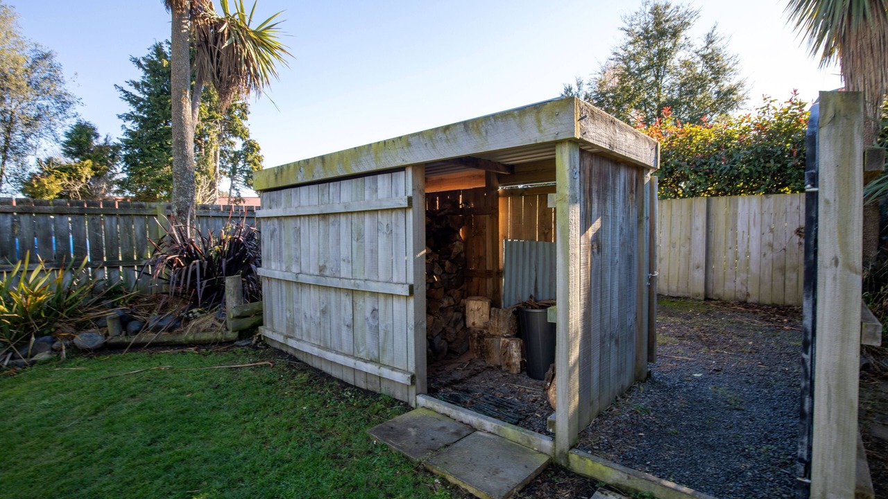 Photo of Outdoor in Methven