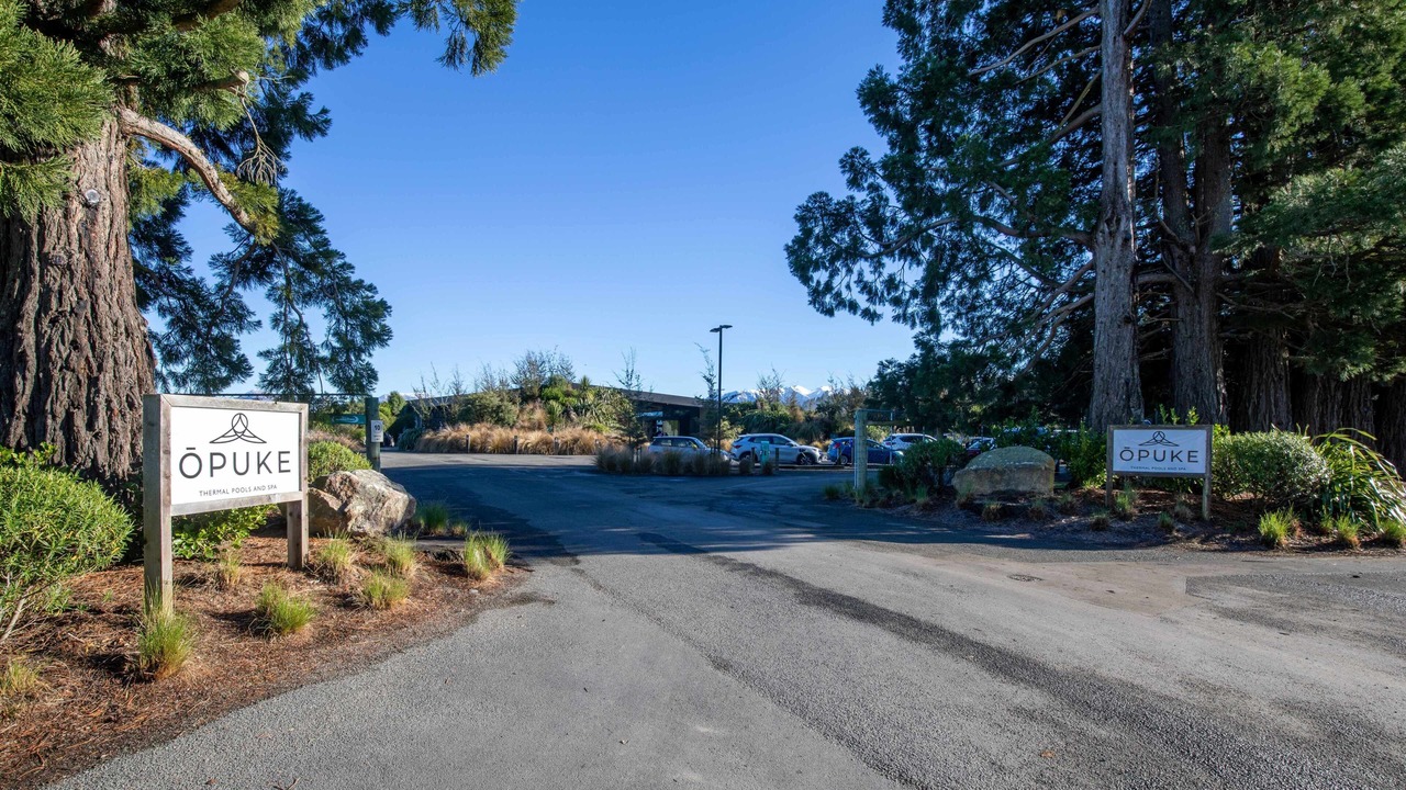 Photo of Outdoor in Methven