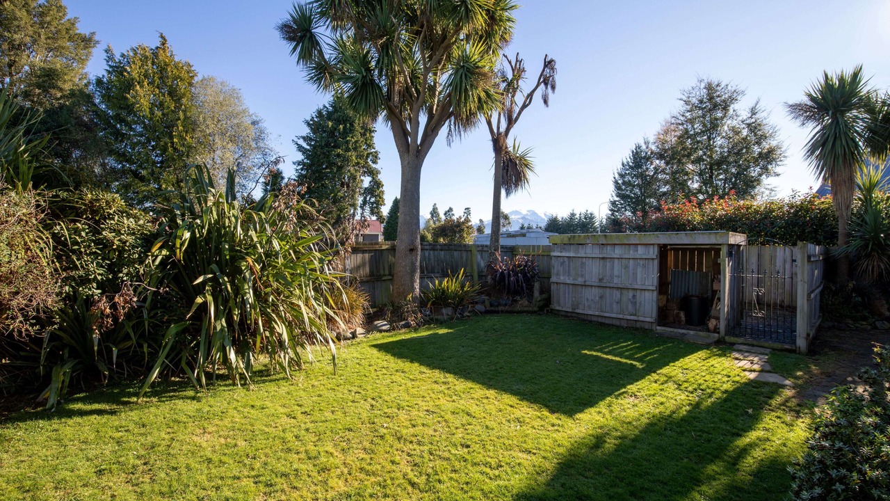 Photo of Outdoor in Methven