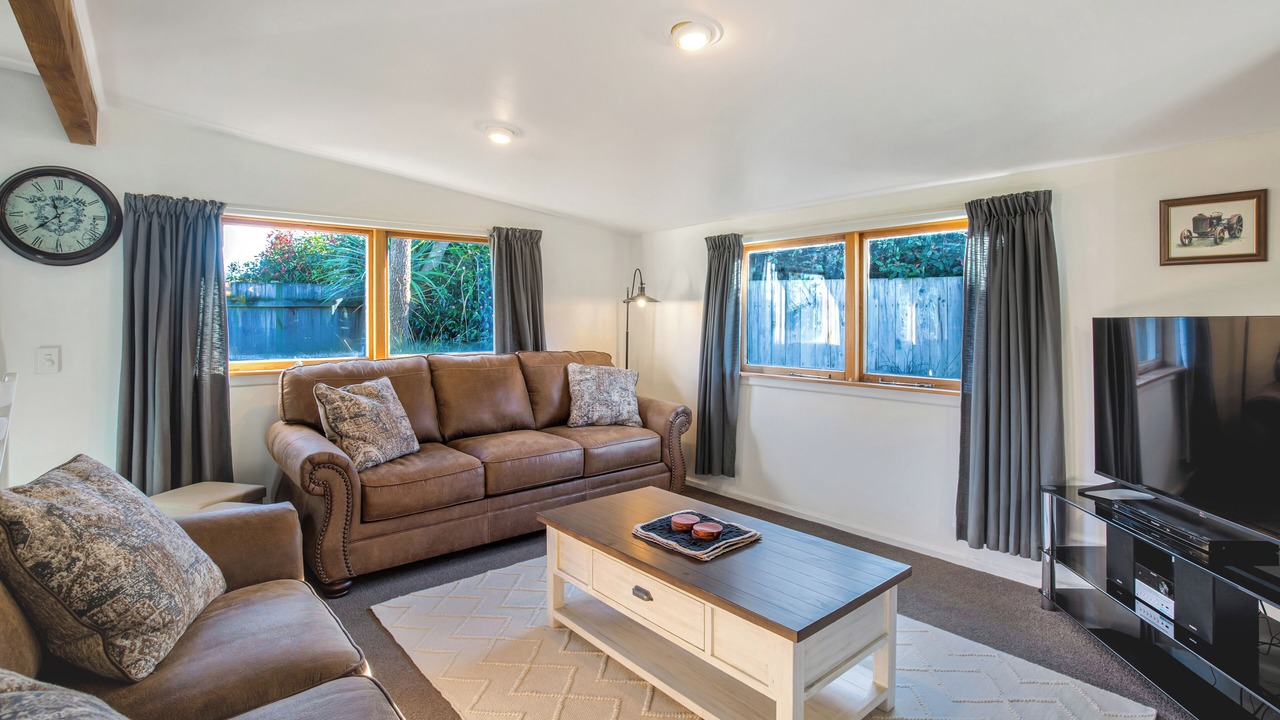 Photo of Livingroom in Methven