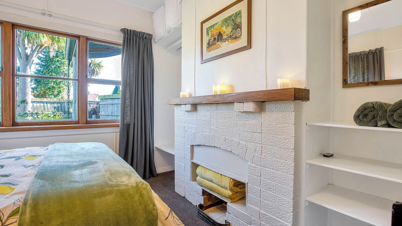 Photo of Bedroom in Methven