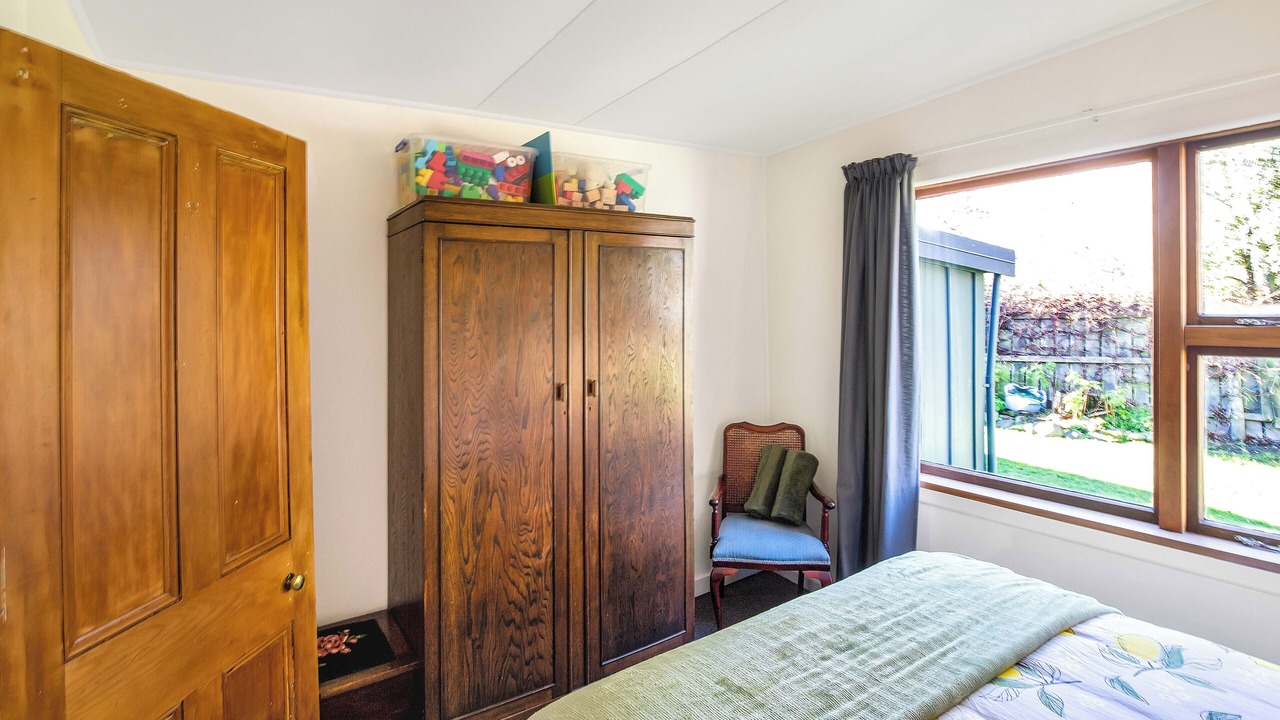 Photo of Bedroom in Methven