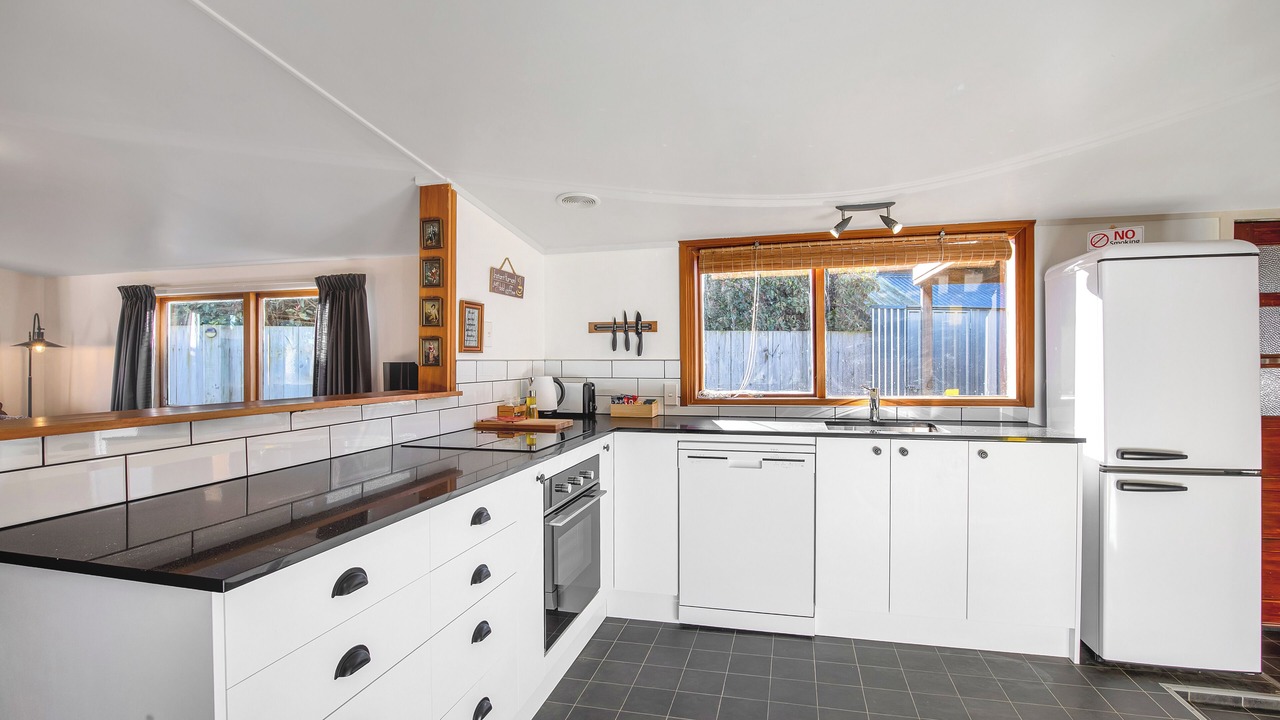 Photo of Kitchen in Methven