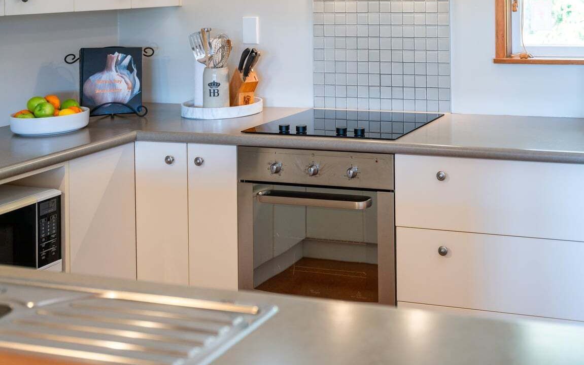 Photo of Kitchen in Kinloch