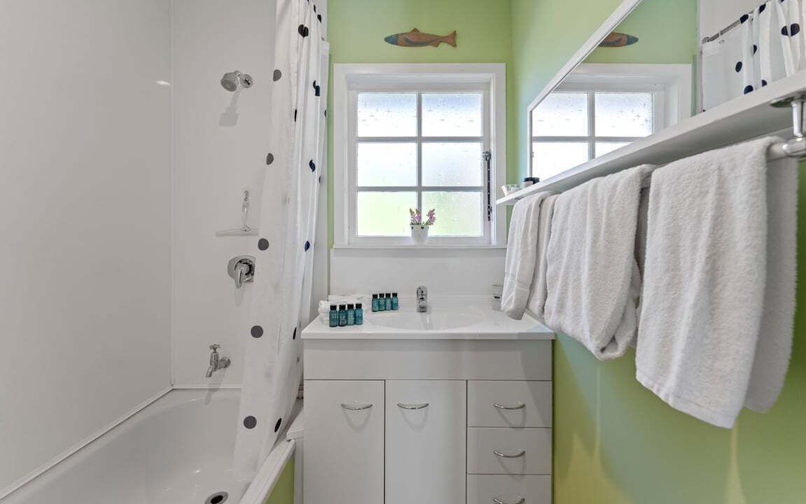 Photo of Bathroom in Kinloch