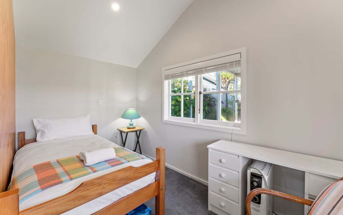 Photo of Bedroom in Kinloch