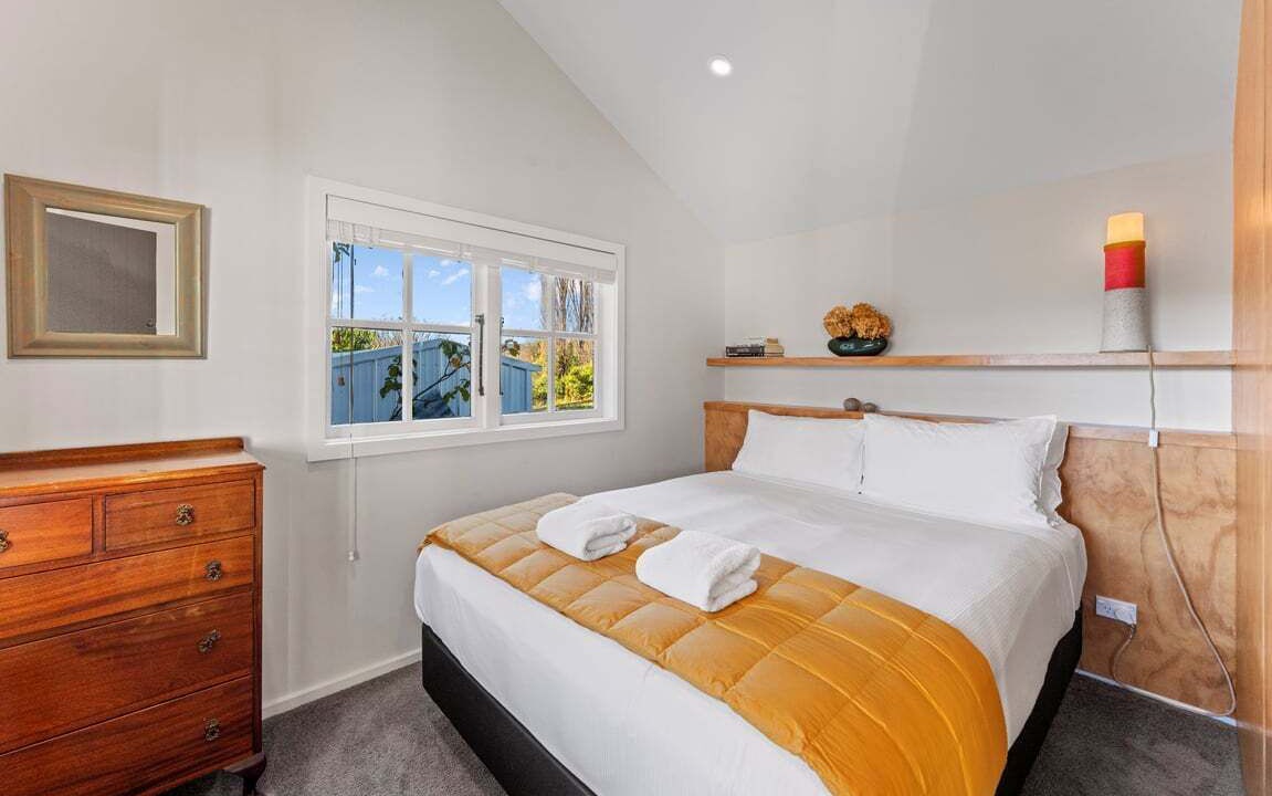 Photo of Bedroom in Kinloch