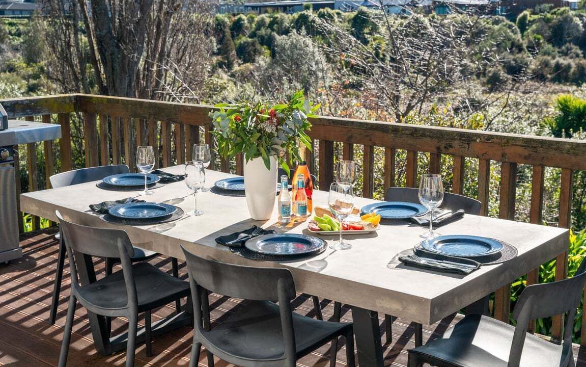 Photo of Outdoor in Kinloch