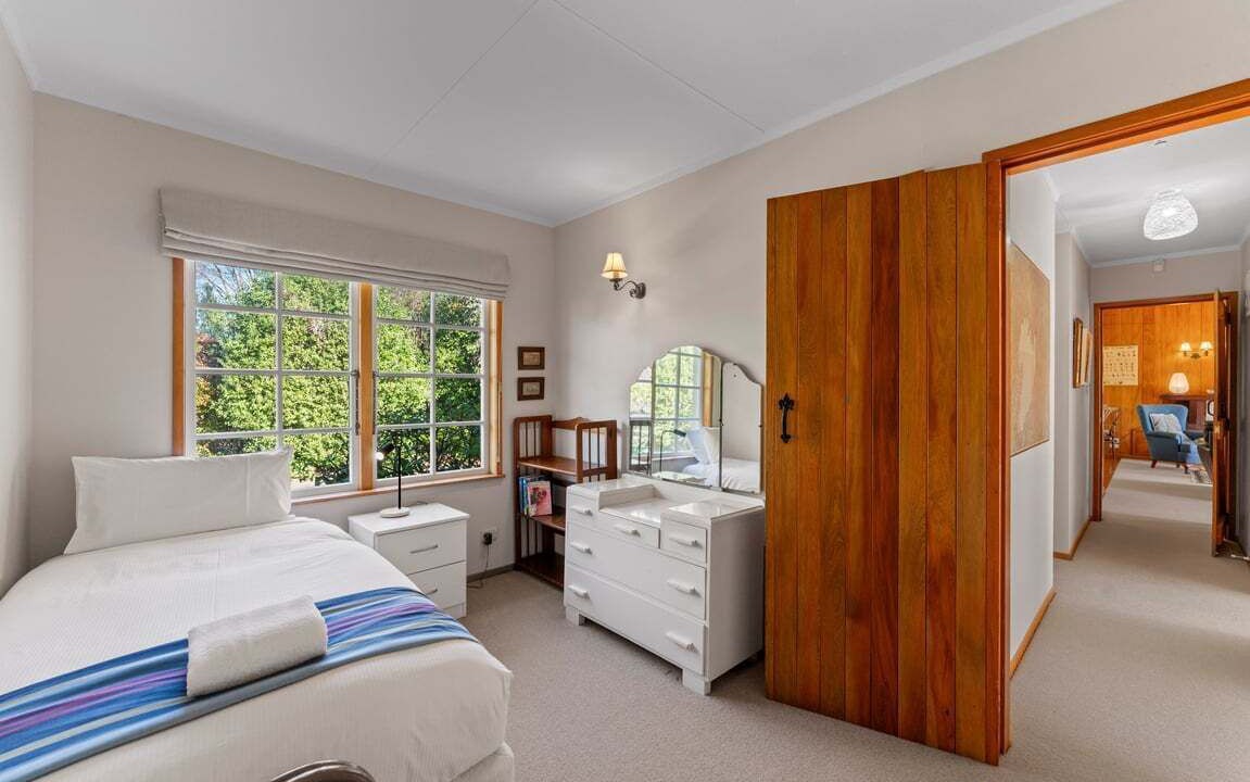 Photo of Bedroom in Kinloch