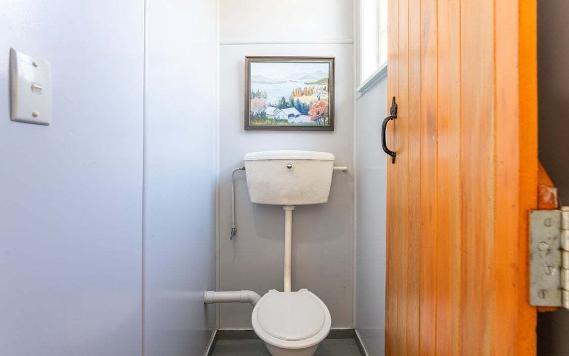Photo of Bathroom in Kinloch