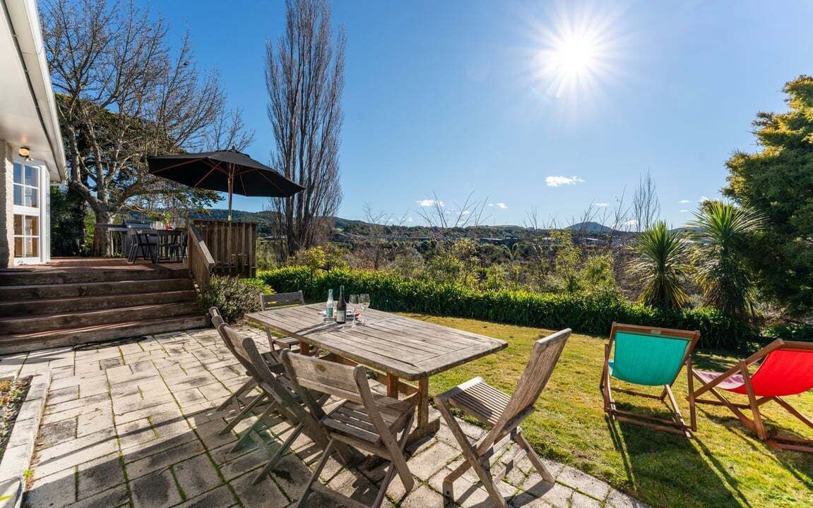 Photo of Outdoor in Kinloch