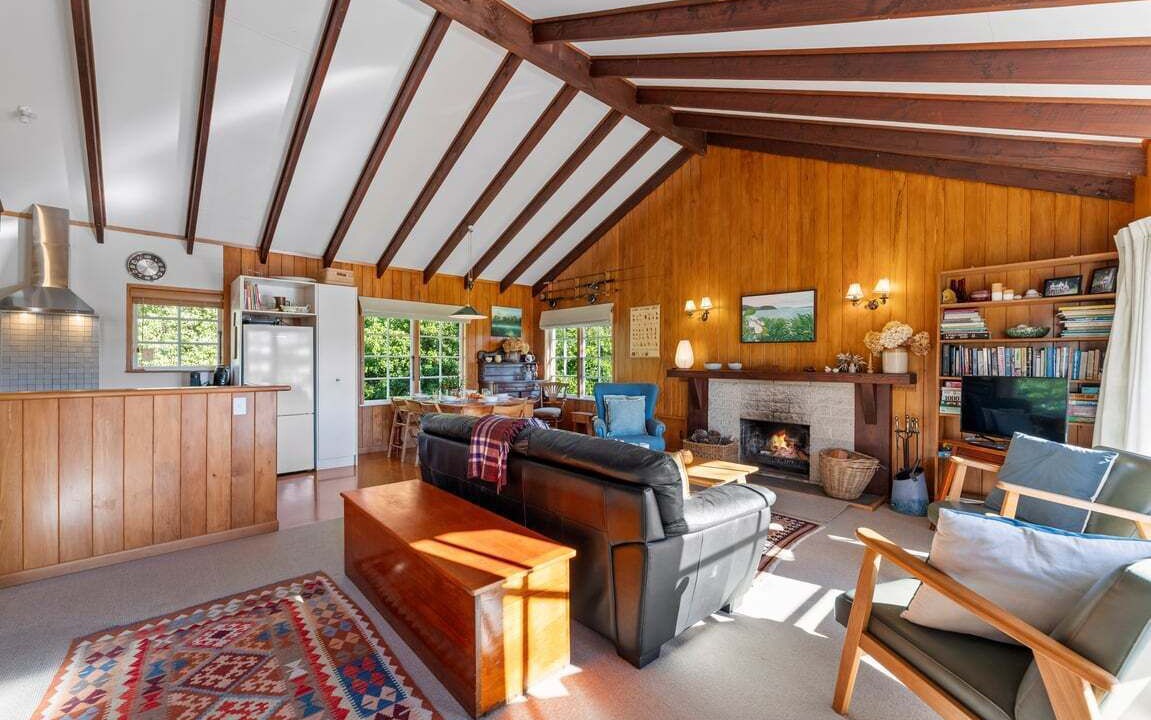 Photo of Livingroom in Kinloch