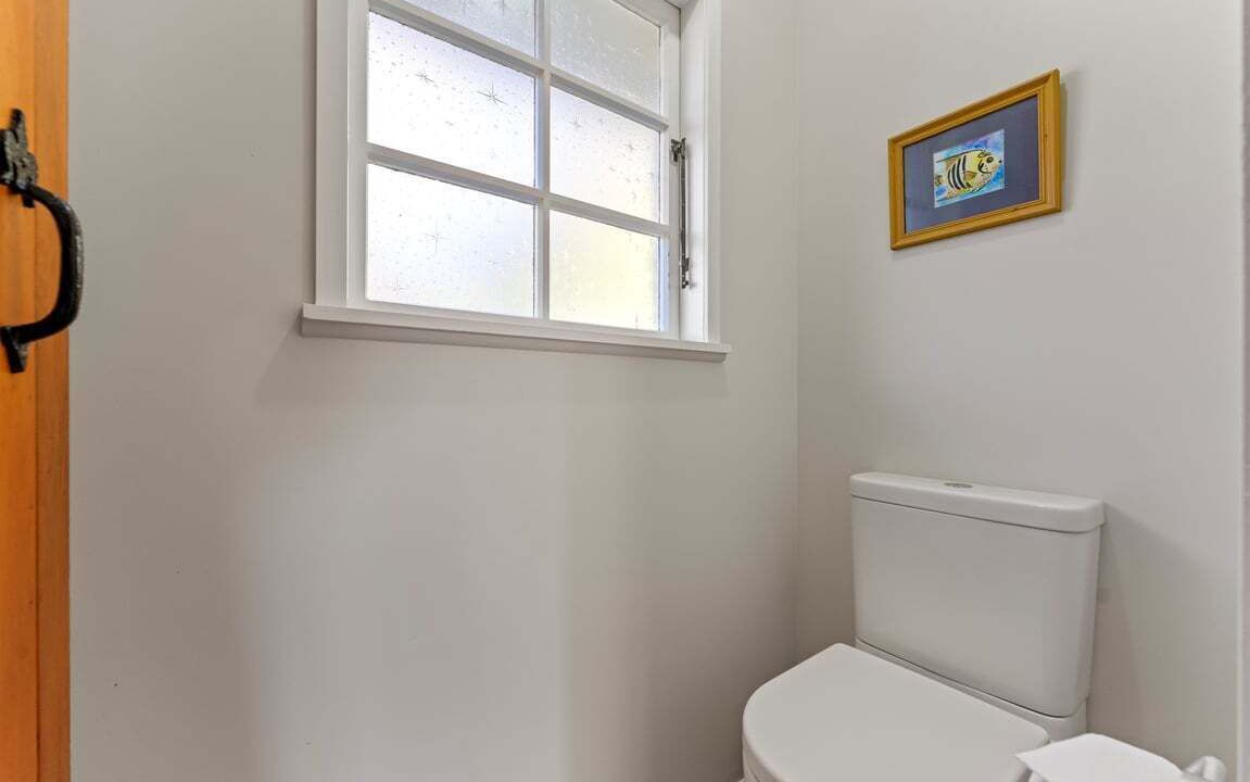 Photo of Bathroom in Kinloch