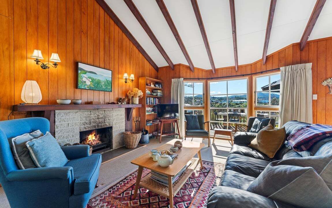 Photo of Livingroom in Kinloch