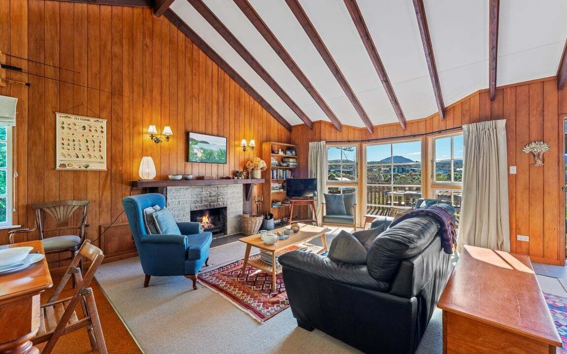 Photo of Livingroom in Kinloch