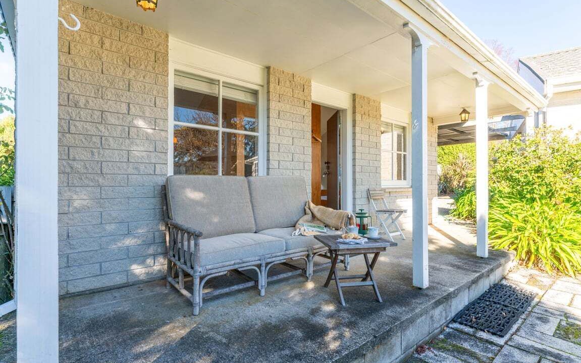 Photo of Patio Balcony in Kinloch