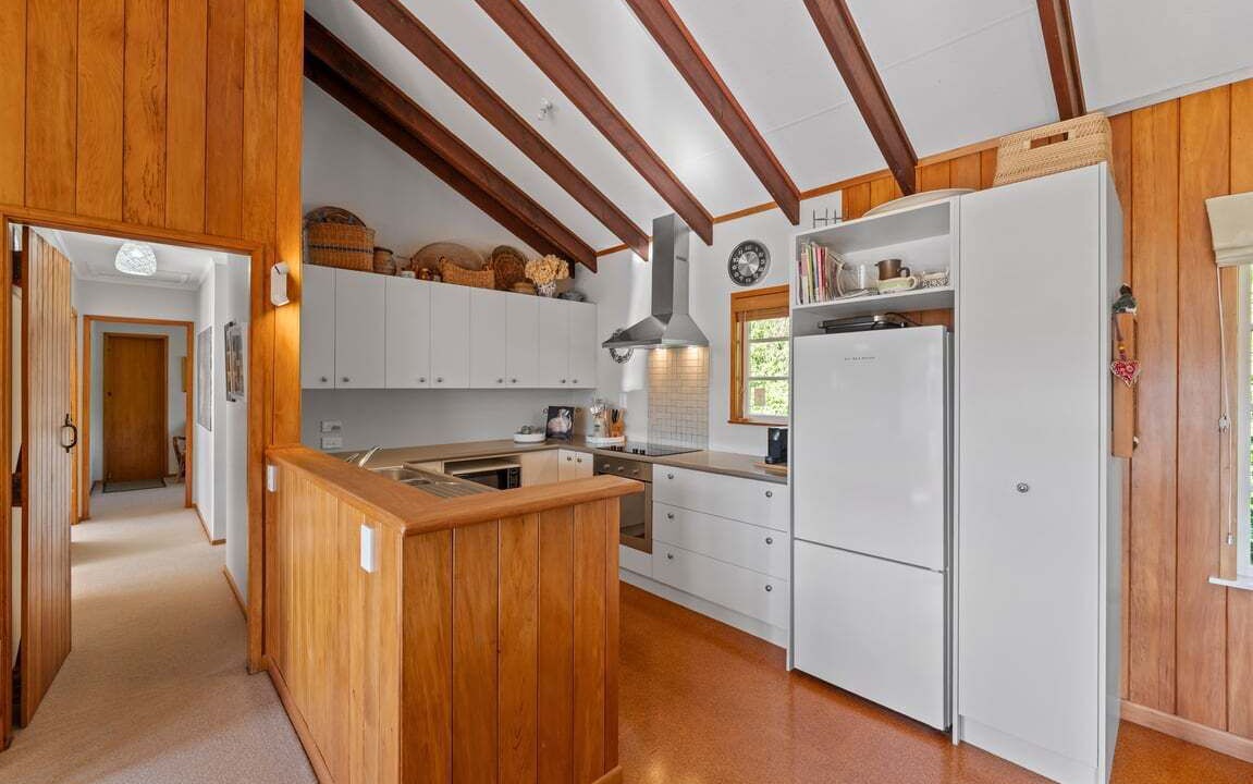 Photo of Kitchen in Kinloch