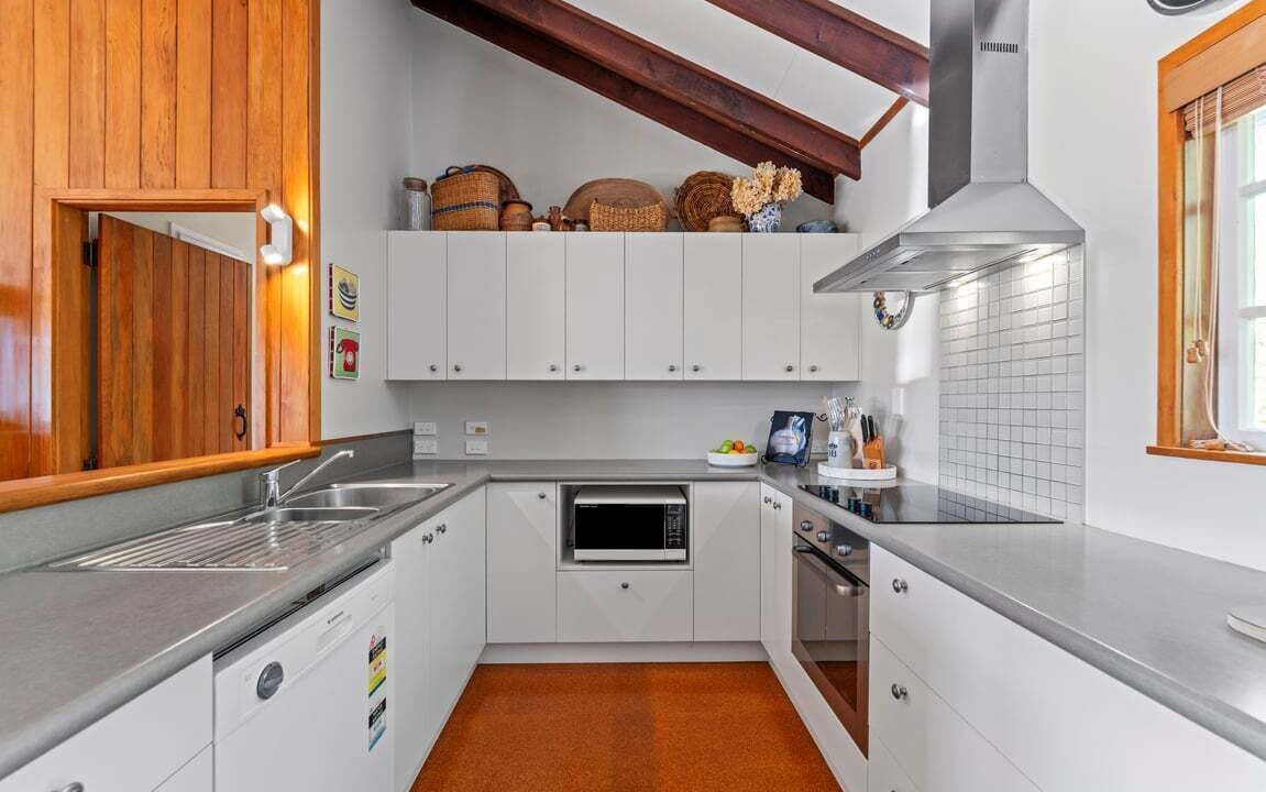 Photo of Kitchen in Kinloch