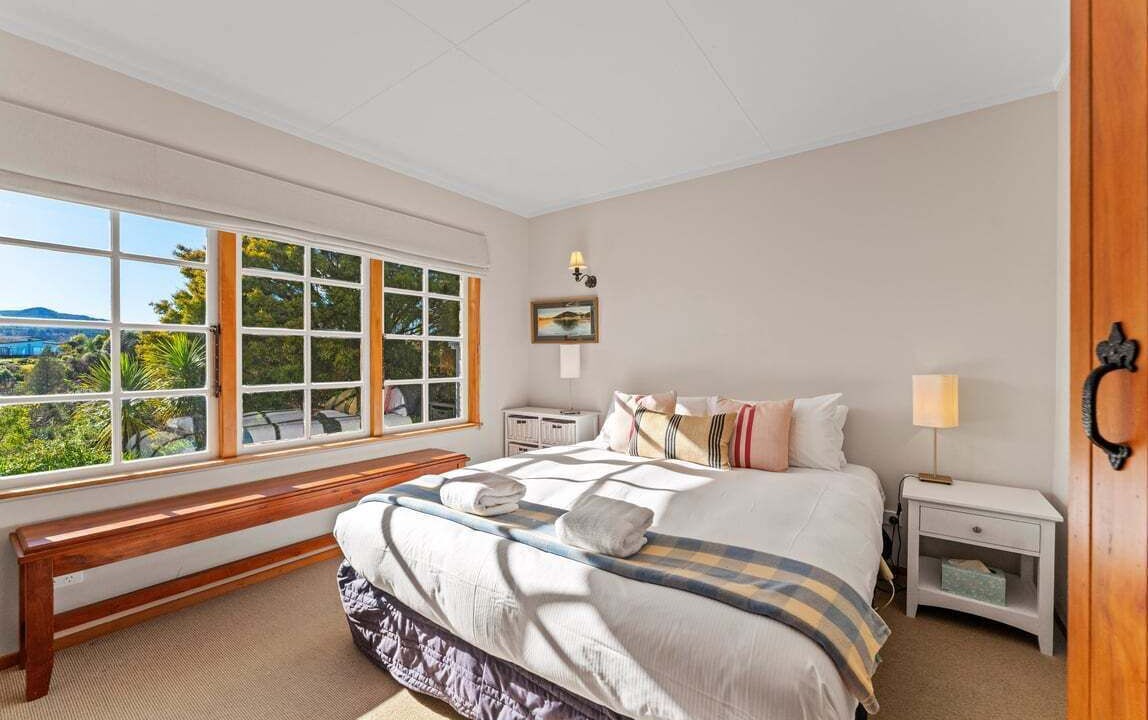 Photo of Bedroom in Kinloch