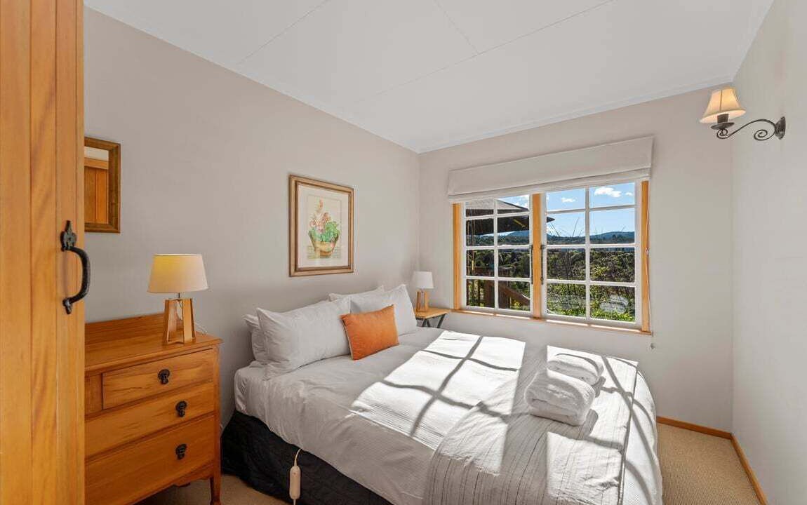Photo of Bedroom in Kinloch