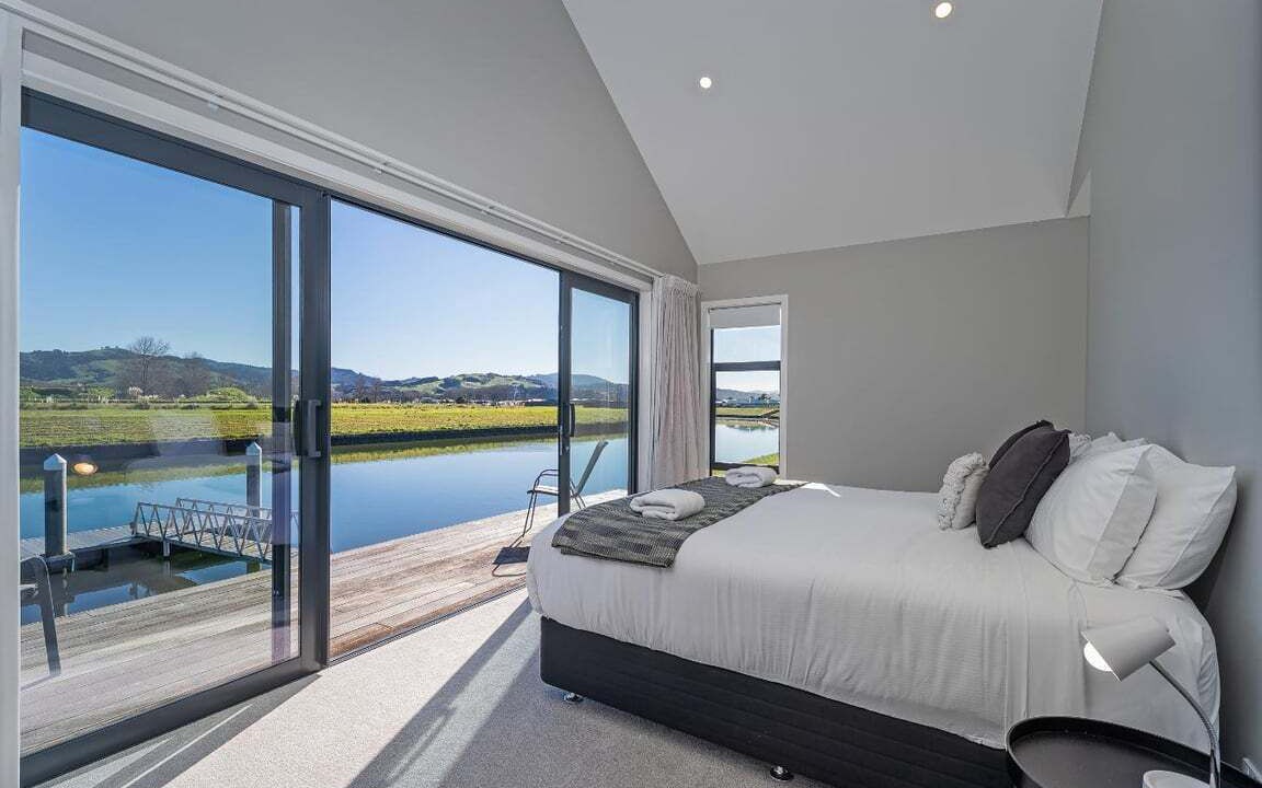 Photo of Bedroom in Whitianga