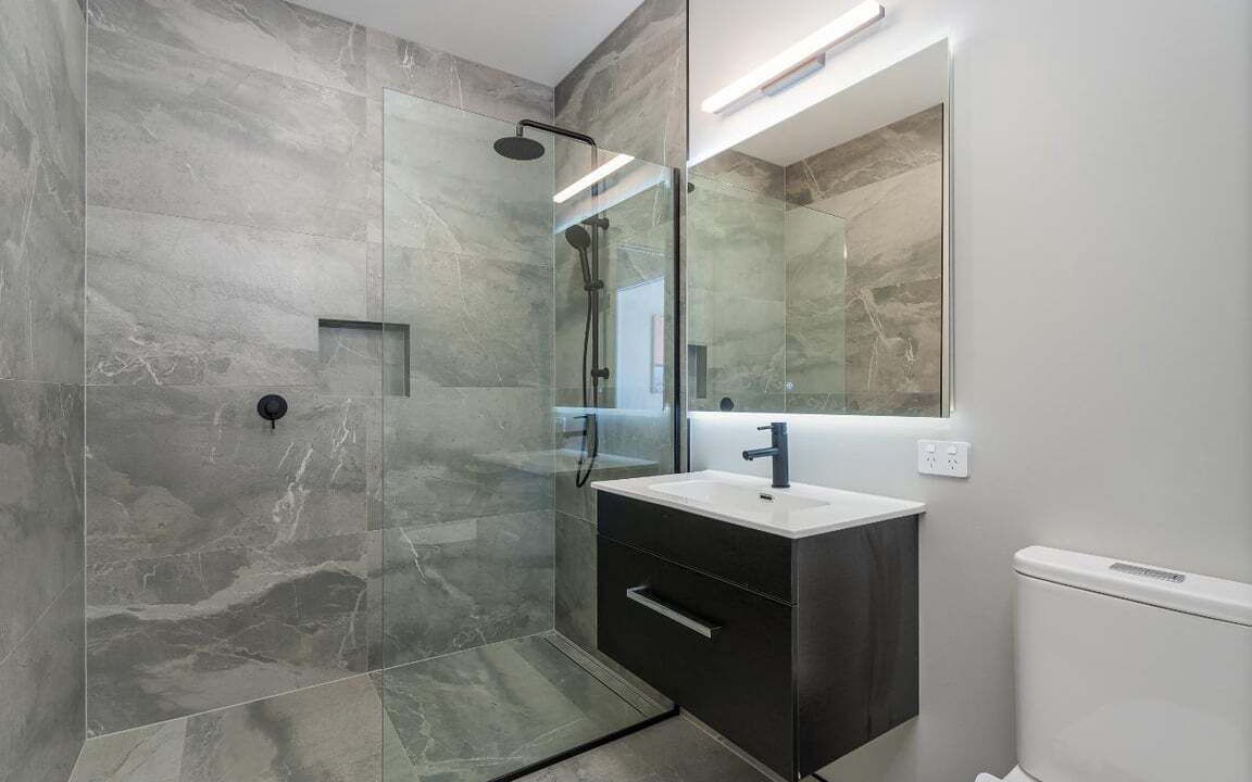 Photo of Bathroom in Whitianga