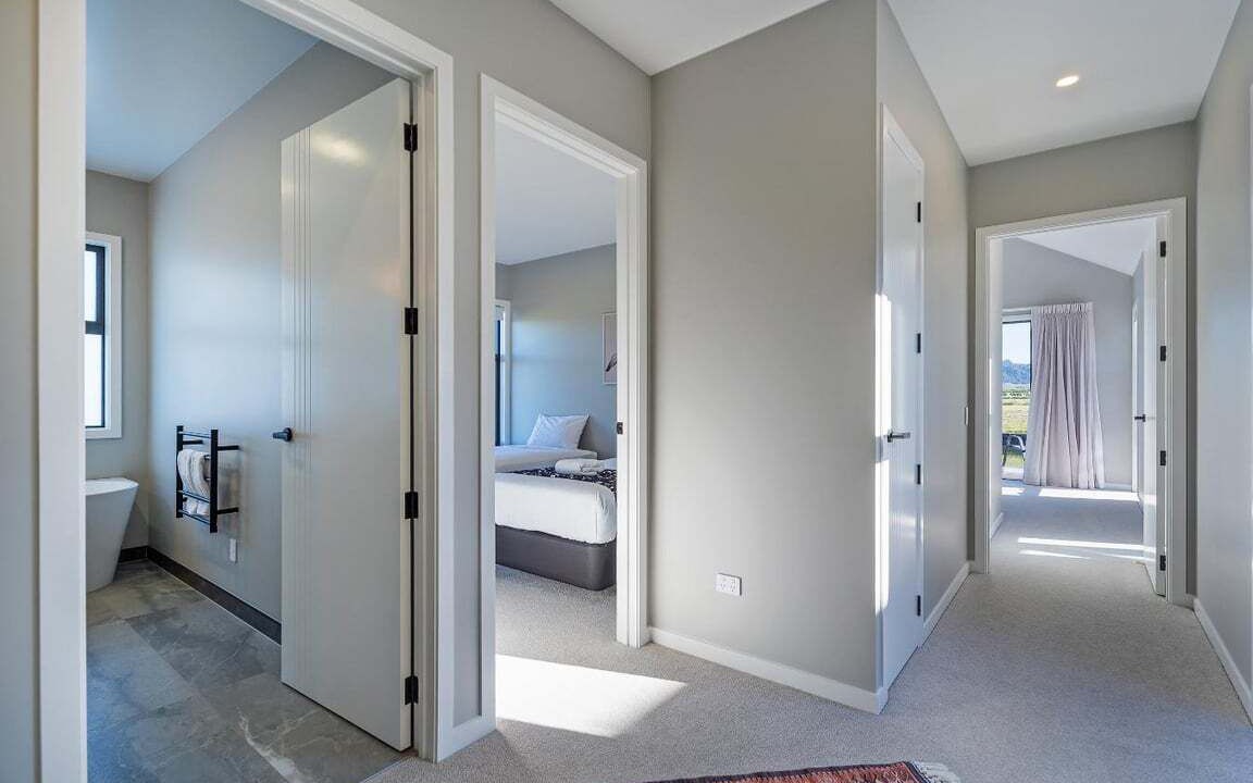 Photo of Bedroom in Whitianga