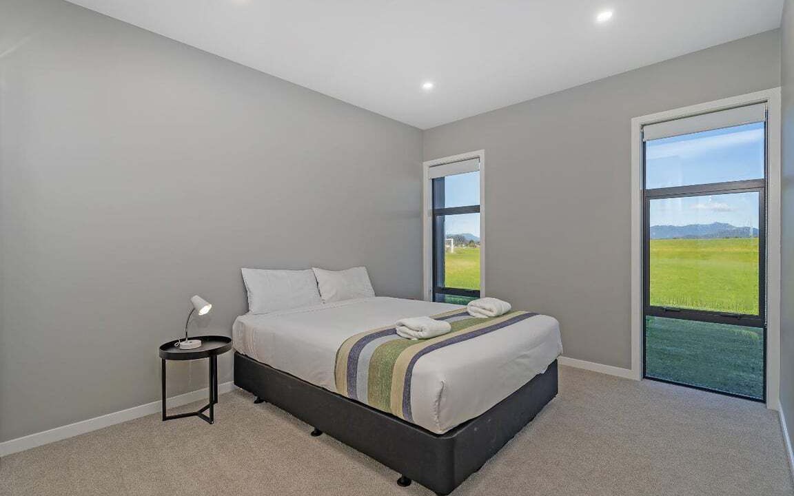 Photo of Bedroom in Whitianga