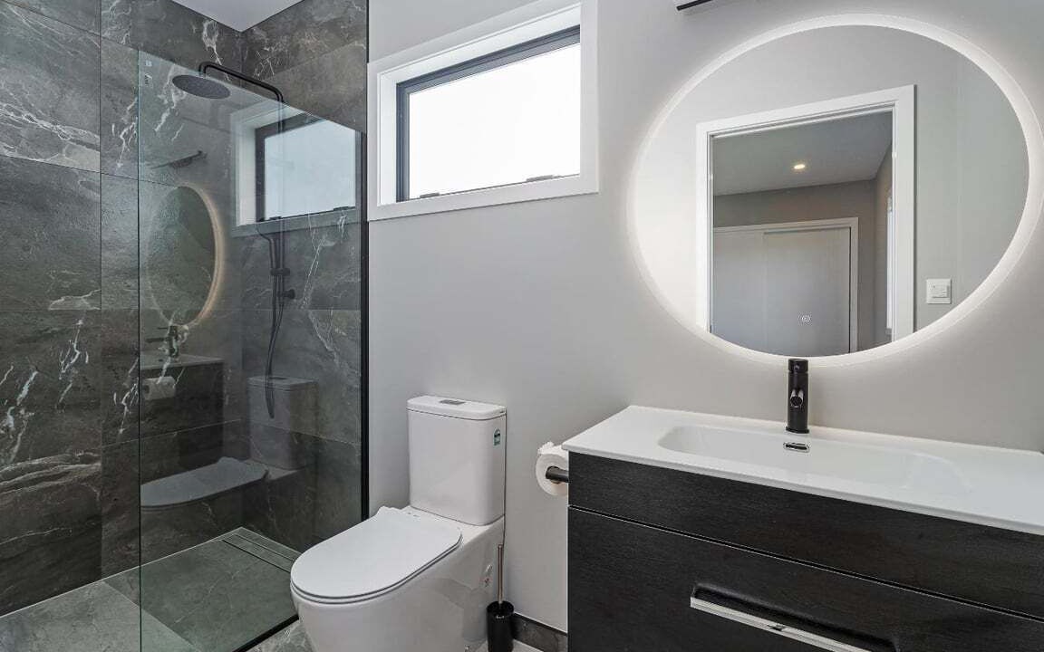 Photo of Bathroom in Whitianga
