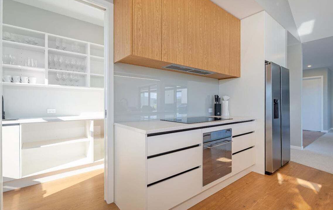 Photo of Kitchen in Whitianga