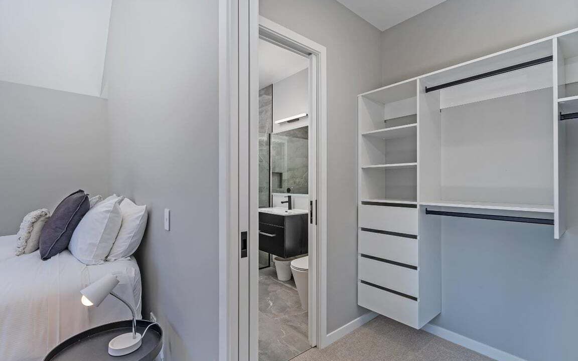 Photo of Bedroom in Whitianga