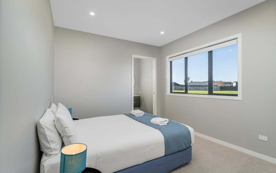 Photo of Bedroom in Whitianga