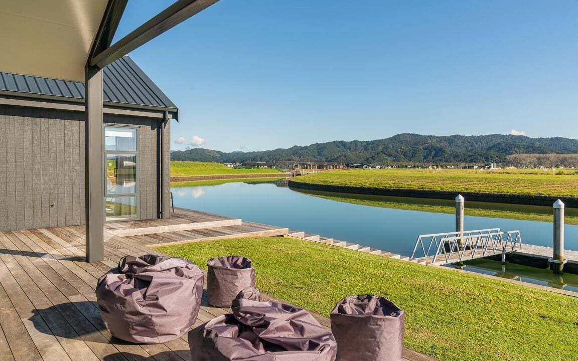 Photo of Patio Balcony in Whitianga