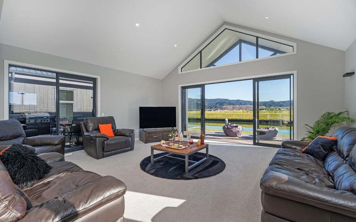 Photo of Livingroom in Whitianga