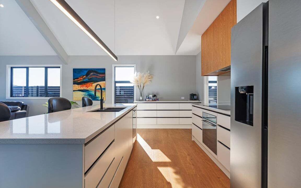 Photo of Kitchen in Whitianga