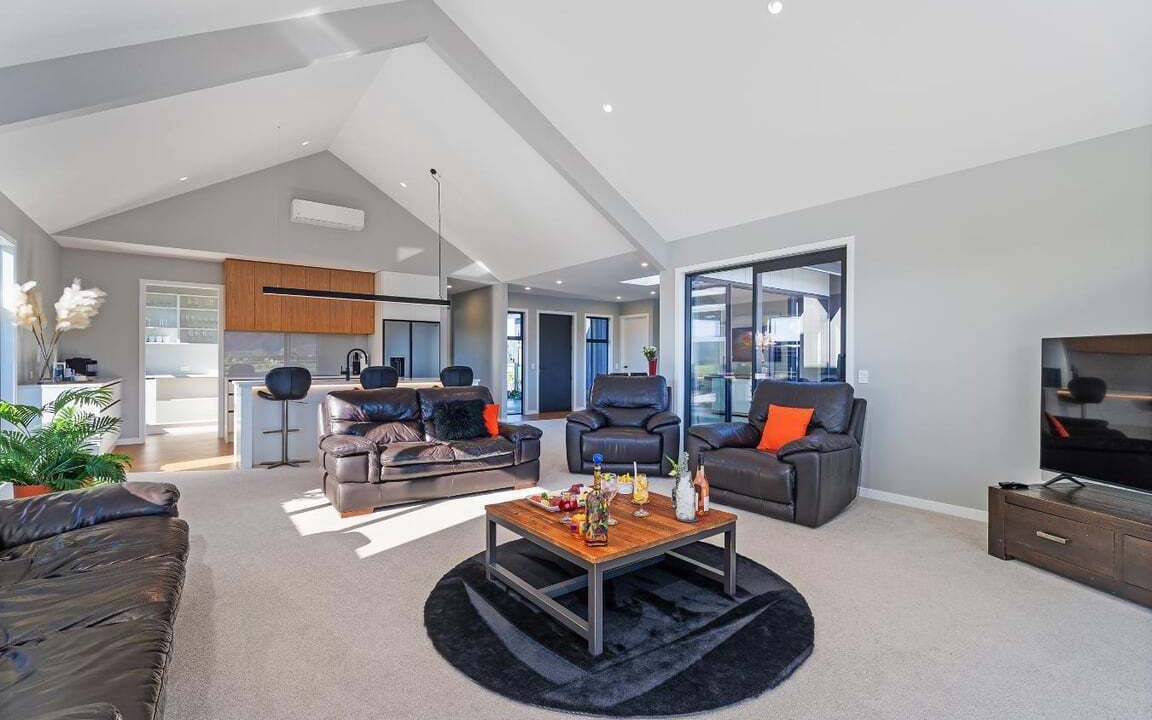 Photo of Livingroom in Whitianga