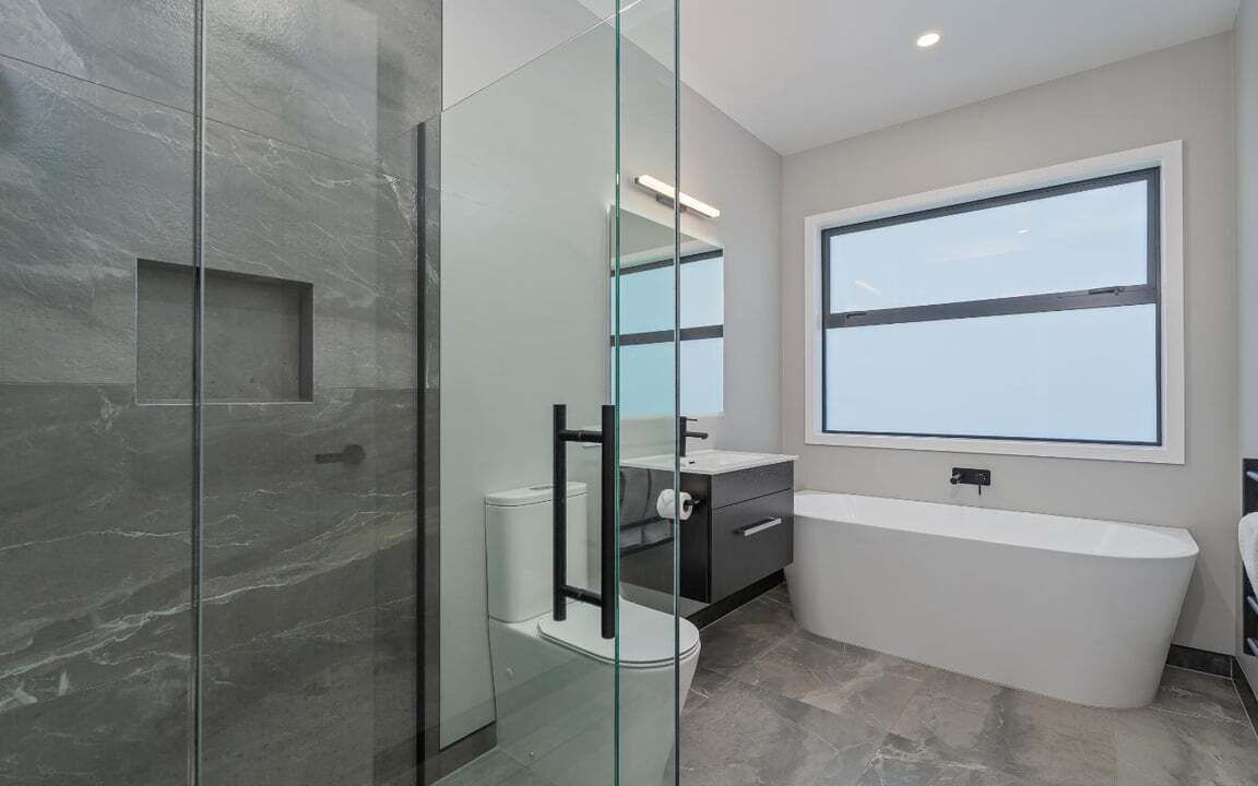 Photo of Bathroom in Whitianga