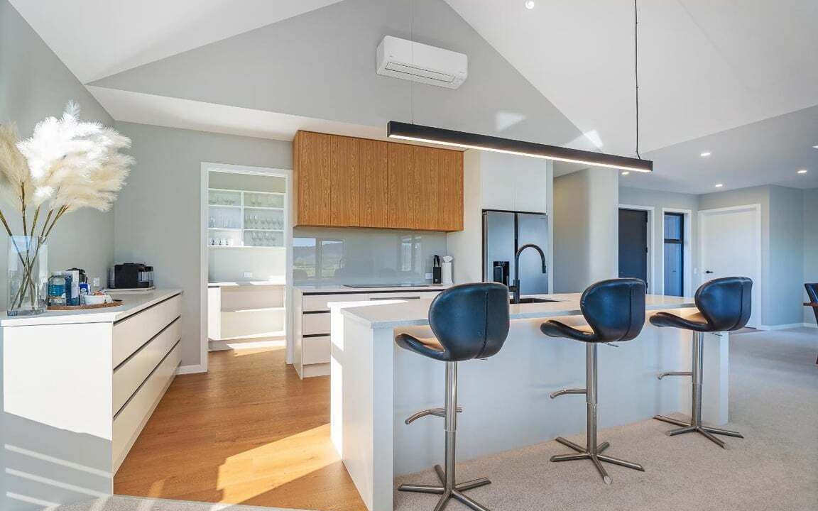 Photo of Kitchen in Whitianga