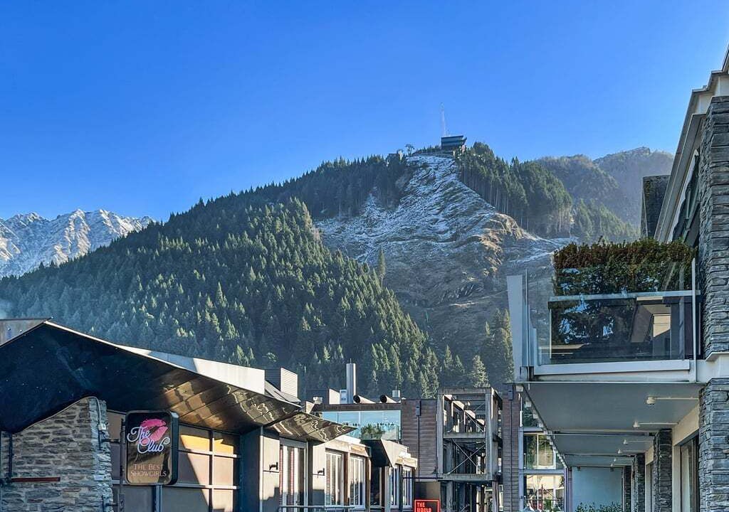 Photo of Others in Queenstown