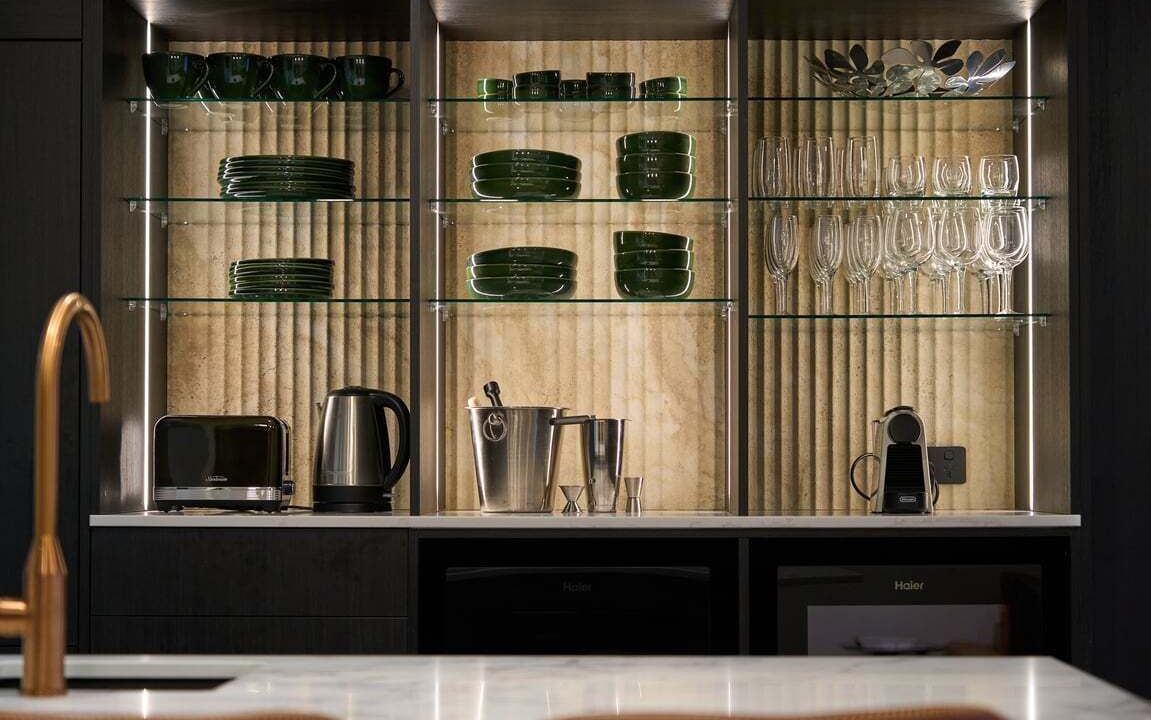 Photo of Kitchen in Queenstown