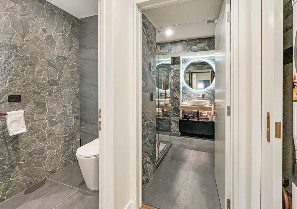 Photo of Bathroom in Queenstown