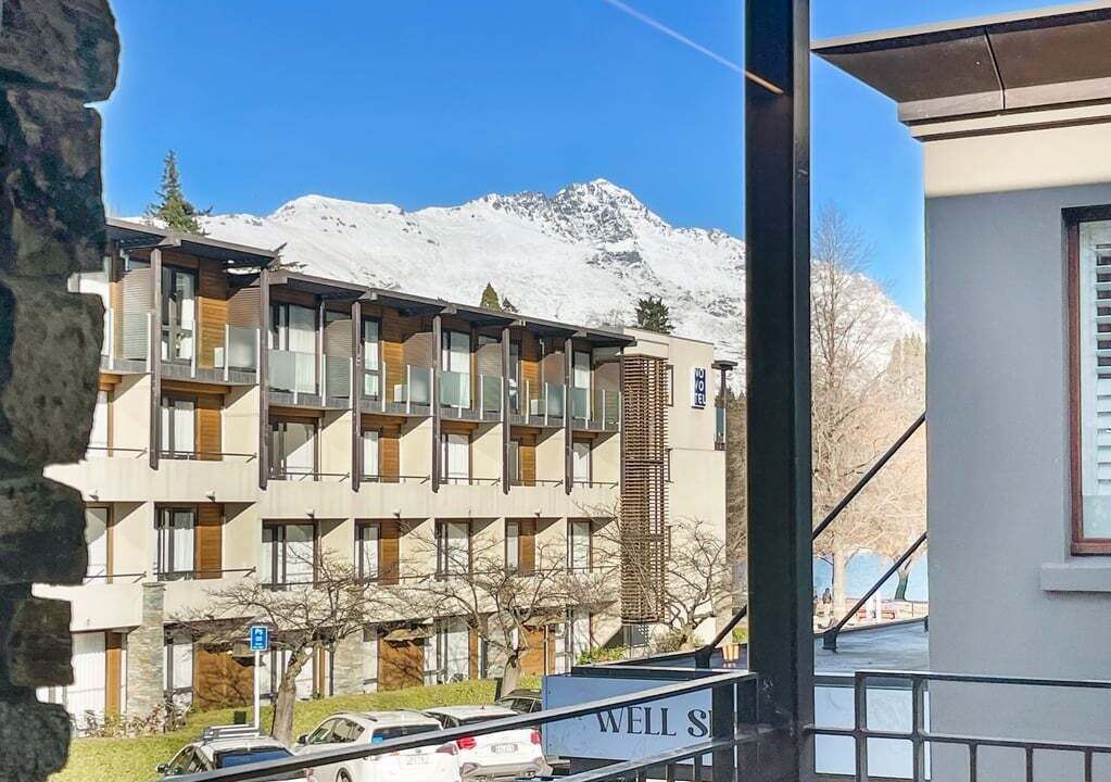 Photo of Outdoor in Queenstown