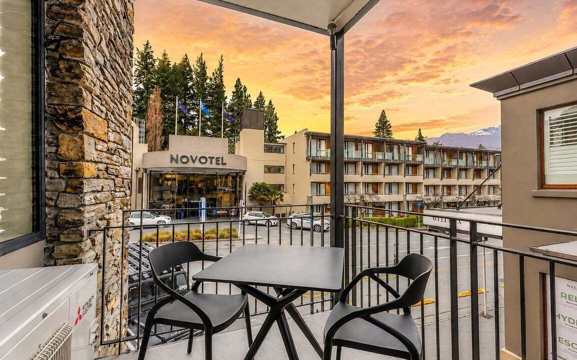 Photo of Patio Balcony in Queenstown