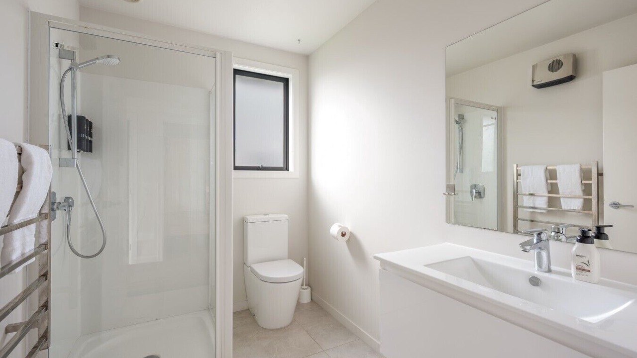 Photo of Bathroom in Lake Hawea