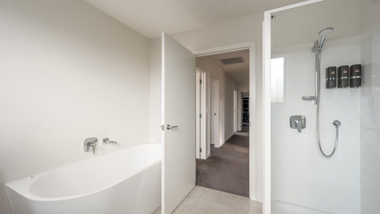 Photo of Bathroom in Lake Hawea