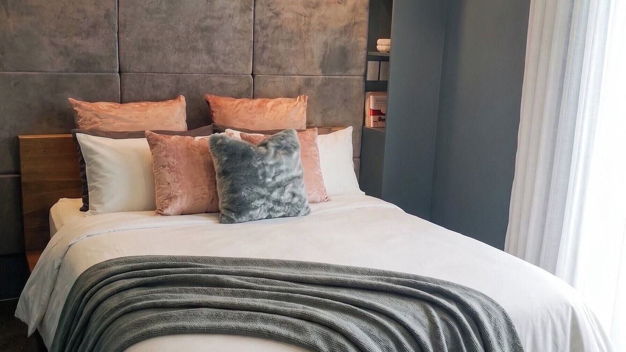 Photo of Bedroom in Waikanae