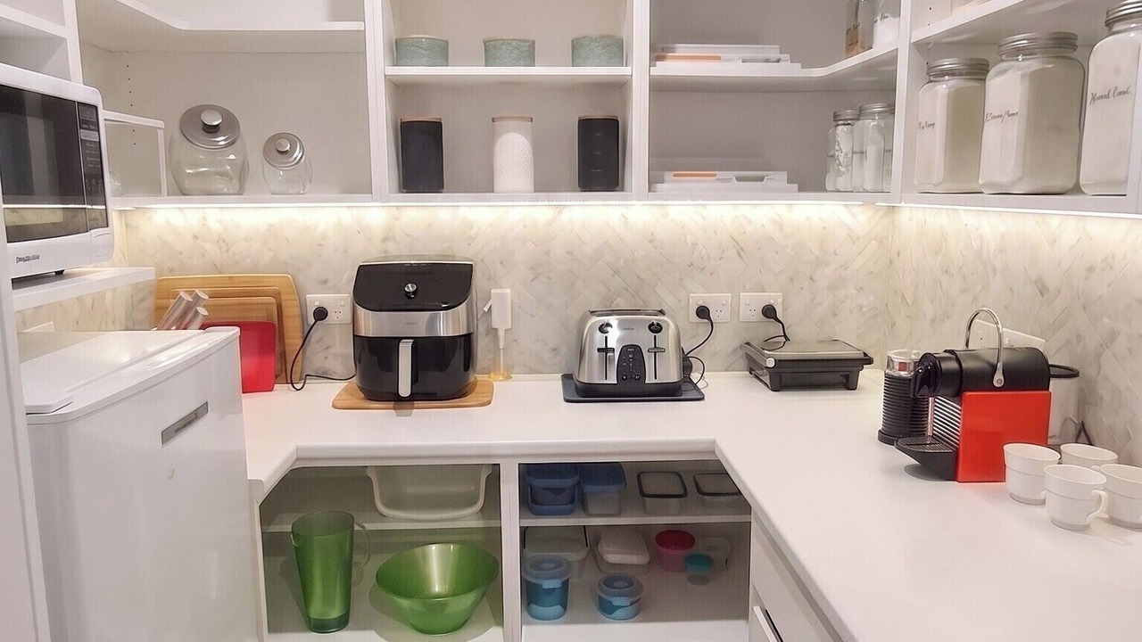 Photo of Kitchen in Waikanae